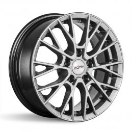 X`trike X-135 6.5x16 PCD5x100 ET38 DIA 67.1  HSB